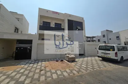 فيلا - 5 غرف نوم - 7 حمامات للبيع في 1 الياسمين - الياسمين - عجمان