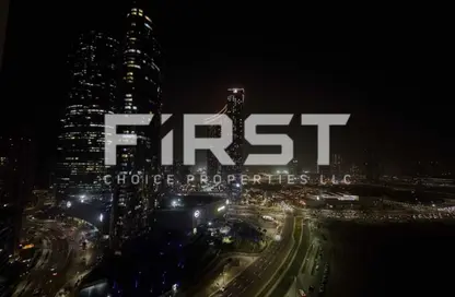 Apartment - 2 Bedrooms - 2 Bathrooms for rent in Radiant Square - City Of Lights - Al Reem Island - Abu Dhabi Apartment - 2 Bedrooms - 2 Bathrooms for rent in Radiant Square - City Of Lights - Al Reem Island - Abu Dhabi