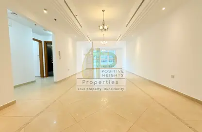 Apartment - 3 Bedrooms - 4 Bathrooms for rent in SBL Building 365 - Al Barsha 1 - Al Barsha - Dubai