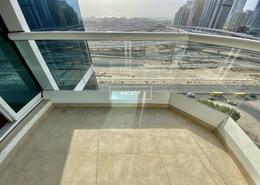 Balcony image for: Apartment - 2 bedrooms - 2 bathrooms for sale in New Dubai Gate 2 - Lake Elucio - Jumeirah Lake Towers - Dubai, Image 1