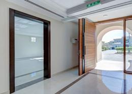 Villa - 5 bedrooms - 6 bathrooms for rent in The Sundials - Earth - Jumeirah Golf Estates - Dubai