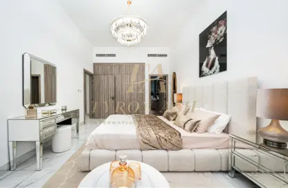 Apartment - 1 Bedroom - 1 Bathroom for sale in Lumina Vista Residences - Jumeirah Village Circle - Dubai