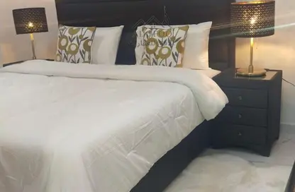 Apartment - 2 Bedrooms - 2 Bathrooms for sale in Al Rashidiya Towers - Al Rashidiya - Ajman Downtown - Ajman Apartment - 2 Bedrooms - 2 Bathrooms for sale in Al Rashidiya Towers - Al Rashidiya - Ajman Downtown - Ajman