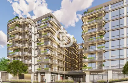 Apartment - 2 Bedrooms - 3 Bathrooms for sale in Olivia Residences - Dubai Investment Park (DIP) - Dubai