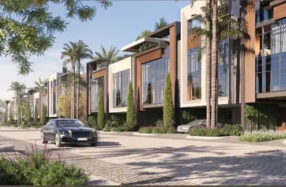 Townhouse - 4 Bedrooms - 5 Bathrooms for sale in Verdana 2 - Dubai Investment Park (DIP) - Dubai