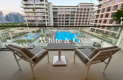 شقة - 2 غرف نوم - 3 حمامات للبيع في مبنى Mulberry 1 at Park Heights B1 - مالبيري 1 في بارك هايتس بلوك ب - مالبيري 1 في بارك هايتس - بارك هايتس - دبي هيلز استيت - دبي