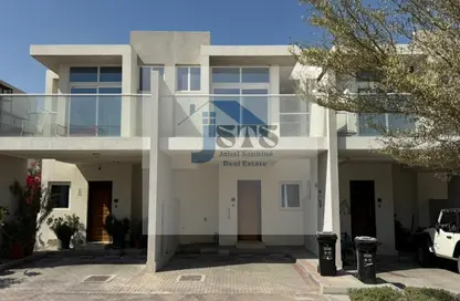 فيلا - 3 غرف نوم - 3 حمامات للايجار في فلل اكنان - فاردون - داماك هيلز 2 - دبي