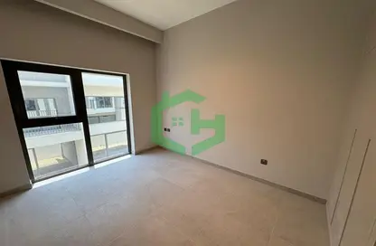 Townhouse - 3 Bedrooms - 4 Bathrooms for rent in MAG Eye - District 7 - Mohammed Bin Rashid City - Dubai