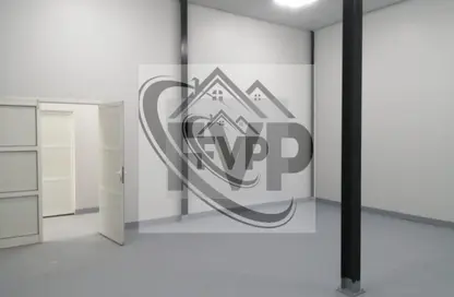 Warehouse - Studio - 1 Bathroom for rent in Al Quoz Industrial Area 4 - Al Quoz Industrial Area - Al Quoz - Dubai