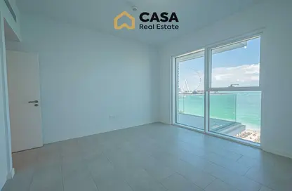 Apartment - 2 Bedrooms - 2 Bathrooms for rent in La Vie - Jumeirah Beach Residence - Dubai