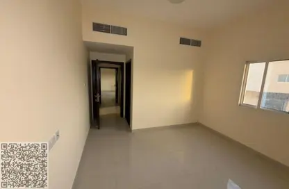 شقة - غرفة نوم - 2 حمامات للايجار في 1  الروضة - الروضة - عجمان