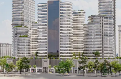 Apartment - 2 Bedrooms - 3 Bathrooms for sale in The Central Downtown - Arjan - Dubai Apartment - 2 Bedrooms - 3 Bathrooms for sale in The Central Downtown - Arjan - Dubai