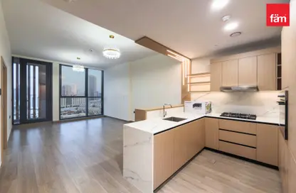 شقة - غرفة نوم - 2 حمامات للبيع في آورا من جروفي - منطقة 14 - قرية الجميرا سركل - دبي