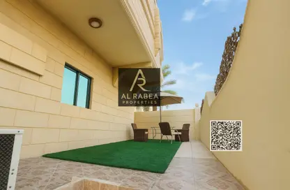 عمارة بالكامل - 8 غرف نوم - 8 حمامات للبيع في فلل الروضة 3 - 3  الروضة - الروضة - عجمان