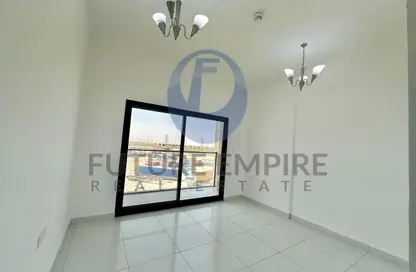 Apartment - 1 Bedroom - 2 Bathrooms for rent in Saih Shuaib 2 - Dubai Industrial City - Dubai