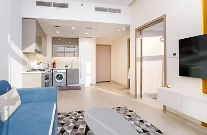 Apartment - 1 Bedroom - 1 Bathroom for sale in AZIZI Riviera 47 - AZIZI Riviera - Meydan One - Meydan - Dubai