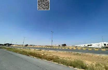 أرض - استوديو للبيع في تلال عجمان - العالية - عجمان