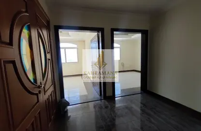 Villa - Studio - 6 Bathrooms for sale in Al Saada Street - Al Mushrif - Abu Dhabi