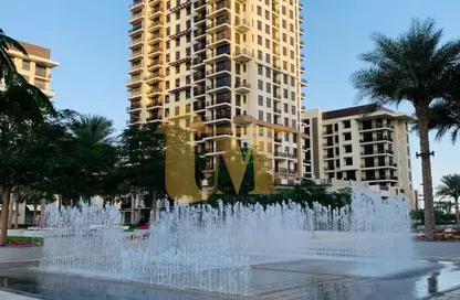 شقة - 2 غرف نوم - 2 حمامات للايجار في 2 ساحة جنا الرئيسية - ساحة جنا الرئيسية - تاون سكوير - دبي