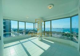 Apartment - 4 bedrooms - 5 bathrooms for rent in 3 Sails Tower - Corniche Road - Abu Dhabi