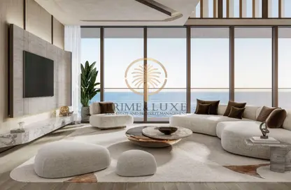 شقة - 2 غرف نوم - 3 حمامات للبيع في سوليفير من بيوند - مدينة دبي الملاحية - دبي شقة - 2 غرف نوم - 3 حمامات للبيع في سوليفير من بيوند - مدينة دبي الملاحية - دبي