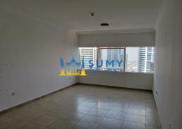 Apartment - 1 bedroom - 2 bathrooms for rent in MAG 218 - Dubai Marina - Dubai