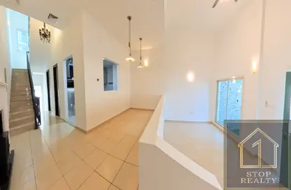 Villa - 4 Bedrooms - 6 Bathrooms for sale in Les Maisonettes - Jumeirah Village Circle - Dubai