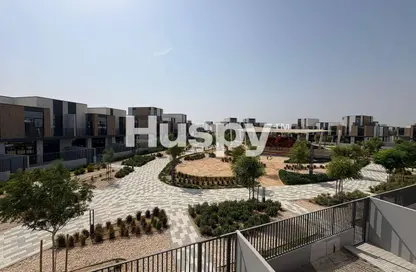 Townhouse - 3 Bedrooms - 4 Bathrooms for rent in Mudon Al Ranim 1 - Mudon - Dubai