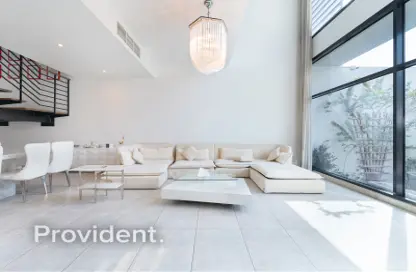 Townhouse - 2 Bedrooms - 3 Bathrooms for sale in Hyati Residences - District 14 - Jumeirah Village Circle - Dubai Townhouse - 2 Bedrooms - 3 Bathrooms for sale in Hyati Residences - District 14 - Jumeirah Village Circle - Dubai