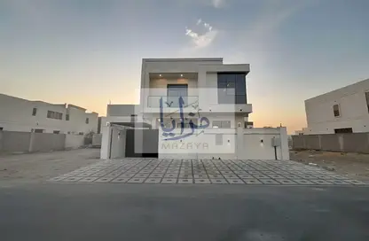 Villa - 5 Bedrooms - 7 Bathrooms for sale in Al Yasmeen 1 - Al Yasmeen - Ajman