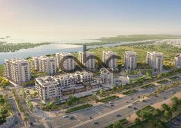Apartment - 1 bedroom - 2 bathrooms for sale in Yas Golf Collection - Yas Island - Abu Dhabi