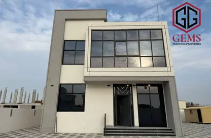 Villa - 5 Bedrooms - 6 Bathrooms for rent in Al Aweer 1 - Al Aweer - Dubai Villa - 5 Bedrooms - 6 Bathrooms for rent in Al Aweer 1 - Al Aweer - Dubai