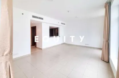 Apartment - 2 Bedrooms - 2 Bathrooms for rent in Sanibel Tower - Park Island - Dubai Marina - Dubai