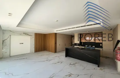 Townhouse - 3 Bedrooms - 3 Bathrooms for rent in Jasmine Lane - Jumeirah Golf Estates - Dubai