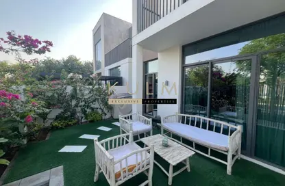 تاون هاوس - 3 غرف نوم - 4 حمامات للبيع في جوي - المرابع العربية 3 - دبي تاون هاوس - 3 غرف نوم - 4 حمامات للبيع في جوي - المرابع العربية 3 - دبي