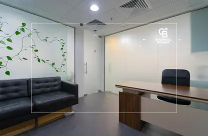Office Space - Studio for sale in Mazaya Business Avenue BB1 - Mazaya Business Avenue - Jumeirah Lake Towers - Dubai