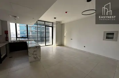 شقة - 2 غرف نوم - 3 حمامات للايجار في الأمل تاور - مدينة دبي الرياضية - دبي
