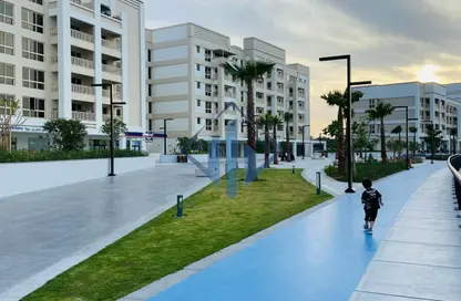 Apartment - 1 Bedroom - 2 Bathrooms for sale in Lagoon B7 - The Lagoons - Mina Al Arab - Ras Al Khaimah