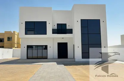 Villa - 5 Bedrooms - 6 Bathrooms for rent in Al Aweer 1 - Al Aweer - Dubai Villa - 5 Bedrooms - 6 Bathrooms for rent in Al Aweer 1 - Al Aweer - Dubai
