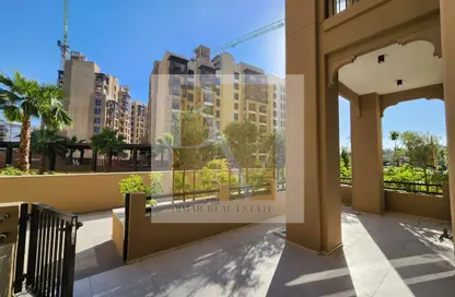 شقة - غرفة نوم - 1 حمام للبيع في الجازي - مدينة جميرا ليفينج - أم سقيم - دبي