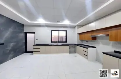 Villa - 4 Bedrooms - 6 Bathrooms for rent in Al Helio 2 - Al Helio - Ajman Villa - 4 Bedrooms - 6 Bathrooms for rent in Al Helio 2 - Al Helio - Ajman