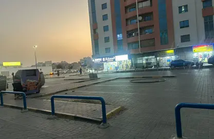 أرض - استوديو للبيع في النعيمية - عجمان
