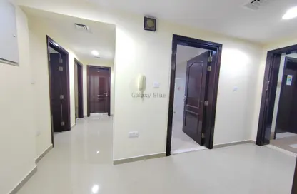 Bulk Rent Unit - Studio - 2 Bathrooms for rent in Shabia - Mussafah - Abu Dhabi