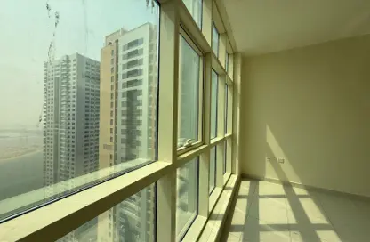Apartment - 3 Bedrooms - 4 Bathrooms for rent in Al Majaz 3 - Al Majaz - Sharjah