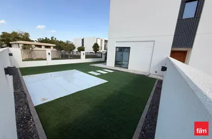 تاون هاوس - 4 غرف نوم - 4 حمامات للايجار في لا روزا 3 - لا روزا - فيلا نوفا - دبي لاند - دبي