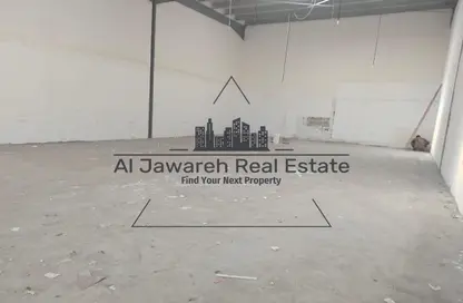 Warehouse - Studio - 1 Bathroom for rent in Al Ramla 1 - Al Ramla - Umm Al Quwain