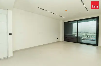 Apartment - Studio - 1 Bathroom for rent in Trillionaire Residences - Business Bay - Dubai