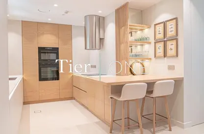 Apartment - 2 Bedrooms - 2 Bathrooms for sale in Tajer Residences - The Old Town Island - Downtown Dubai - Dubai