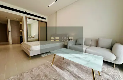 Apartment - Studio - 1 Bathroom for rent in Dawn by Binghatti - Jumeirah Village Circle - Dubai