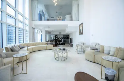 Apartment - 3 Bedrooms - 4 Bathrooms for sale in West Wharf - Business Bay - Dubai
